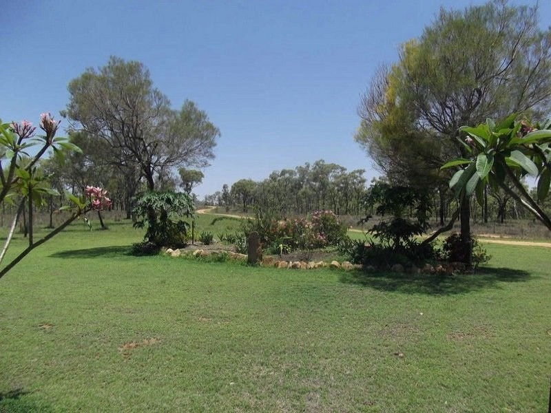 Mount Garnet QLD 4872