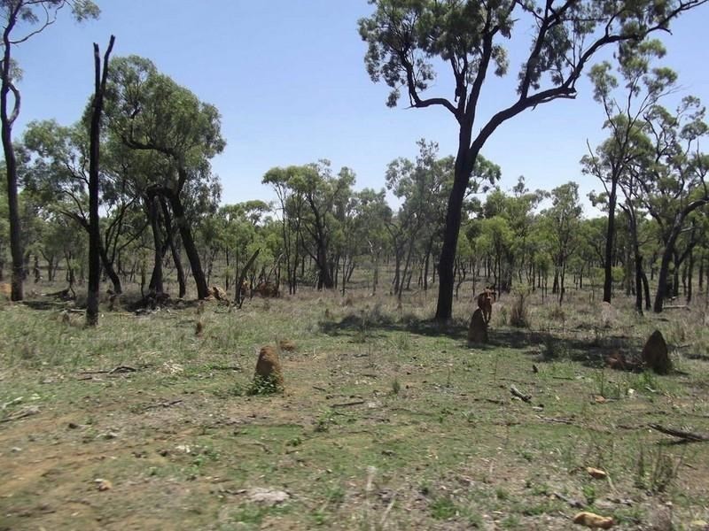 Mount Garnet QLD 4872