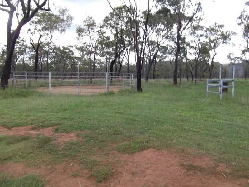 Mount Garnet QLD 4872