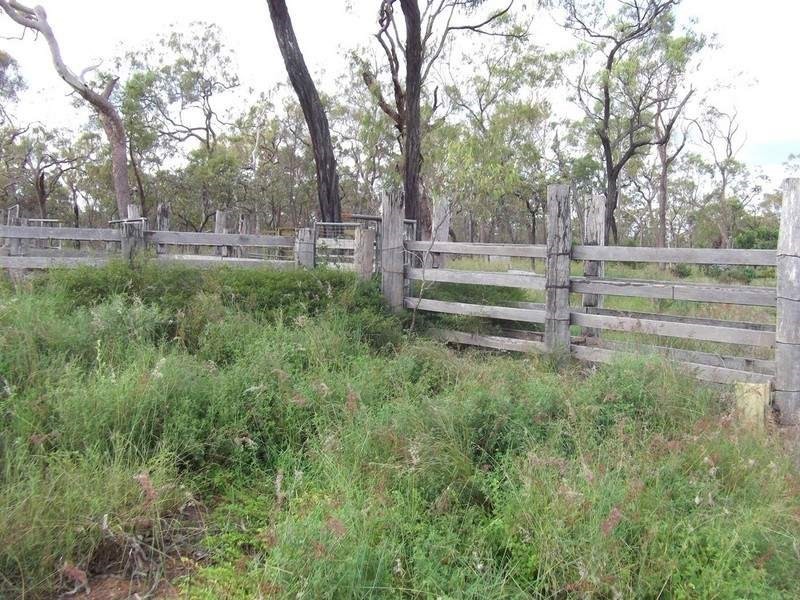 Mount Garnet QLD 4872