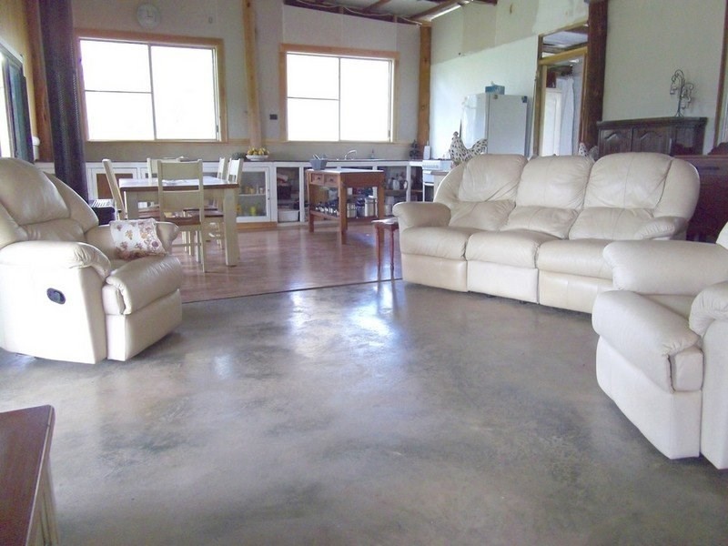 Mount Garnet QLD 4872