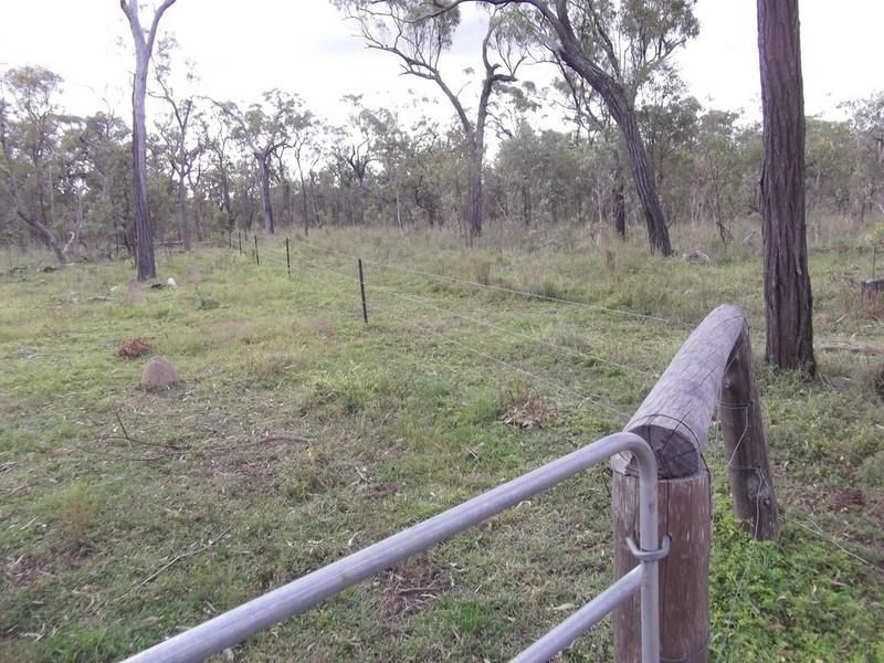 Mount Garnet QLD 4872