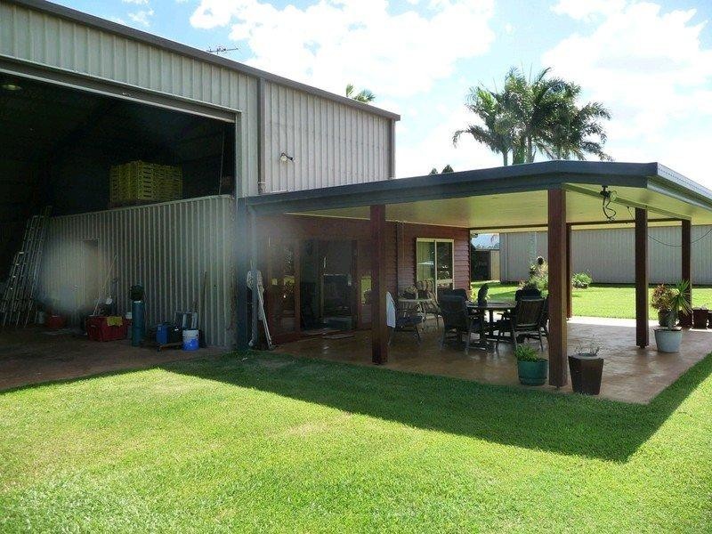 Atherton QLD 4883