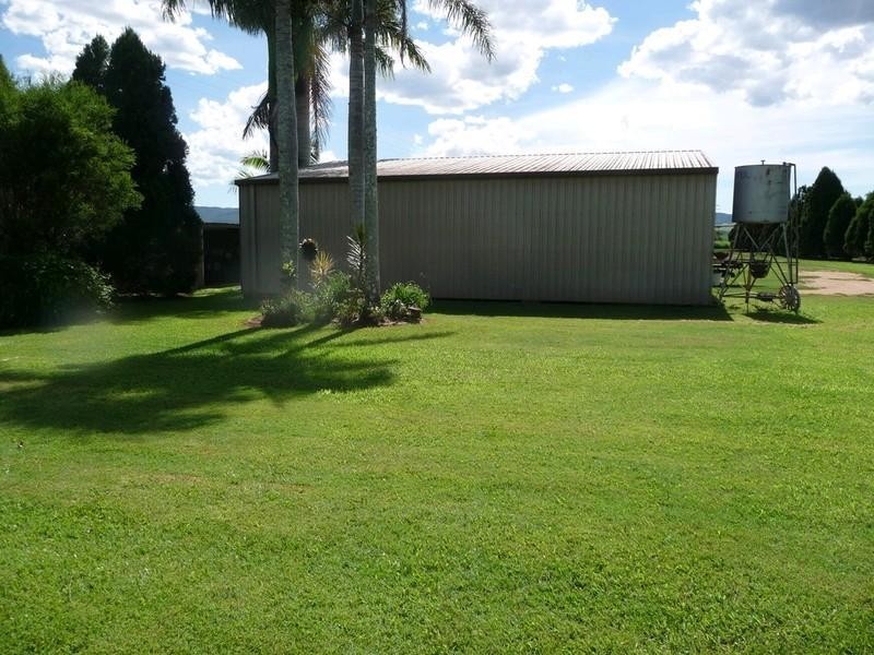 Atherton QLD 4883