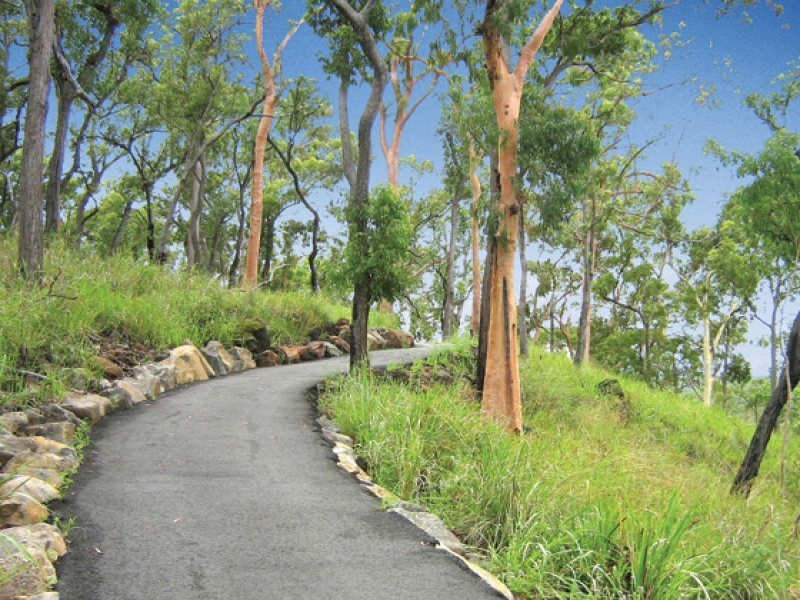 Millstream QLD 4888