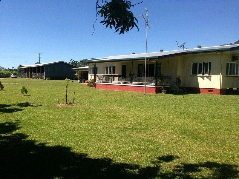 Mossman QLD 4873