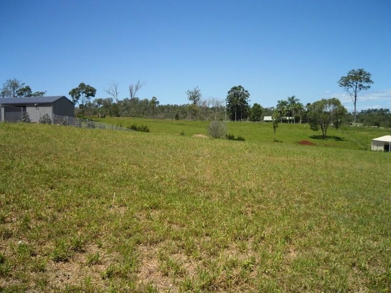 Tinaroo QLD 4872
