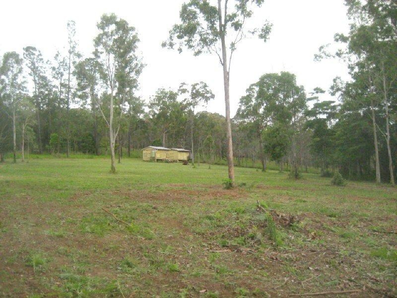 Tinaroo QLD 4872