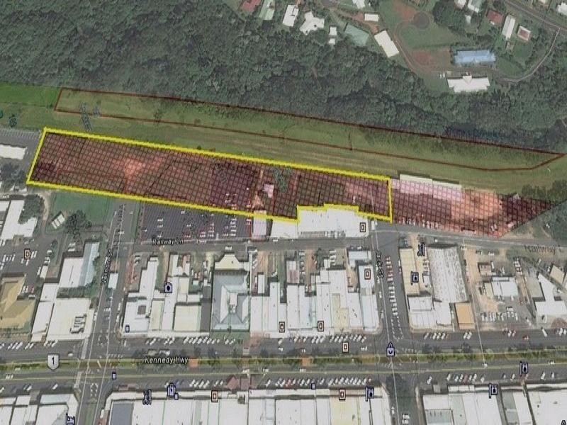 1 Railway Lane, Atherton QLD 4883