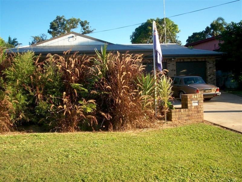Atherton QLD 4883