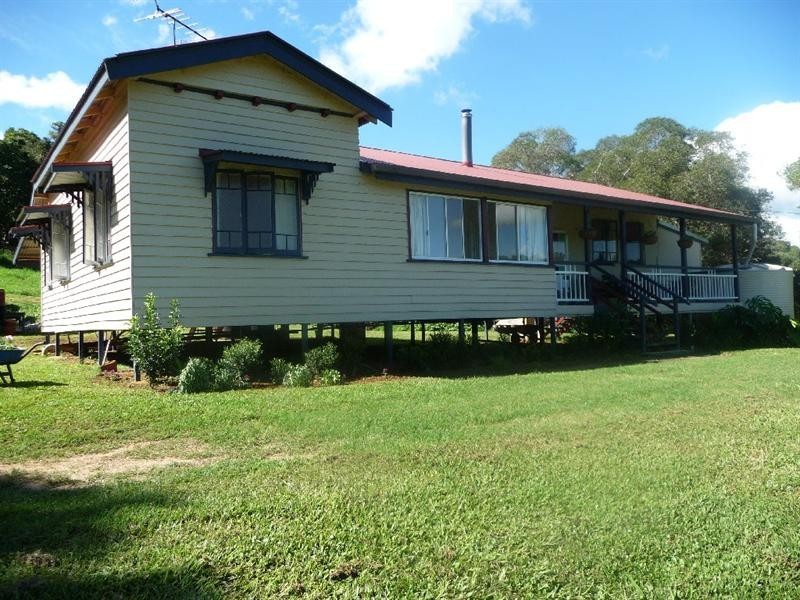 Yungaburra QLD 4884