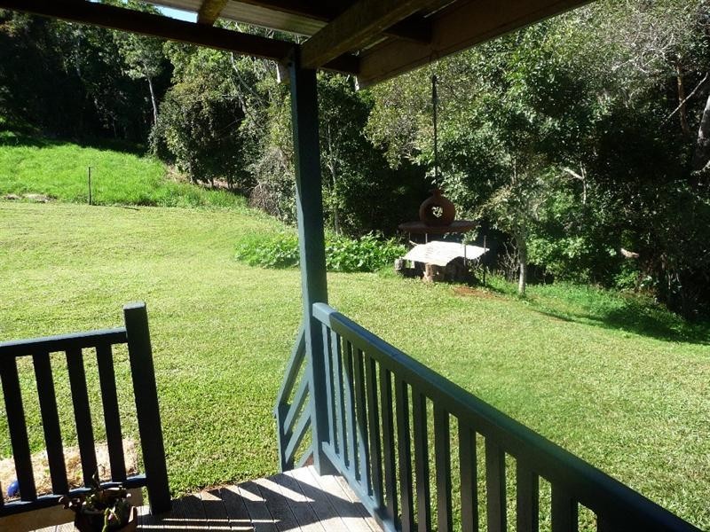 Yungaburra QLD 4884