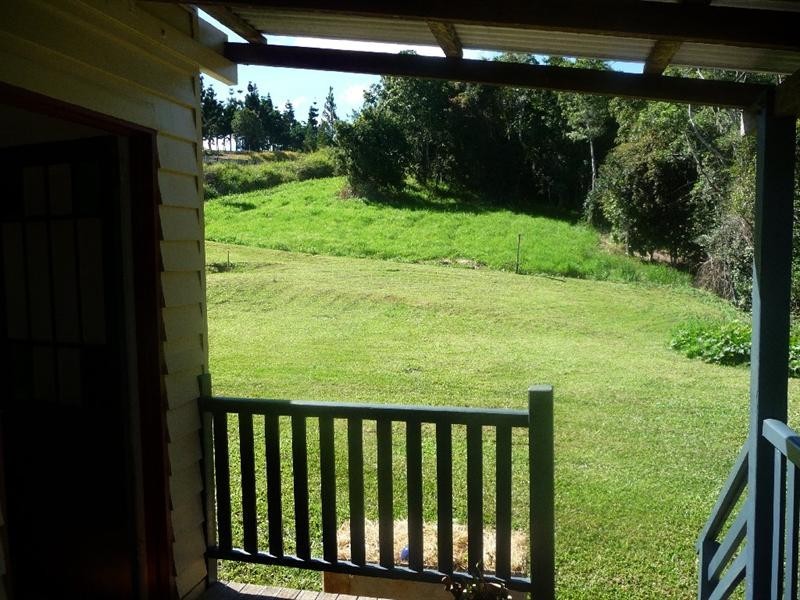 Yungaburra QLD 4884