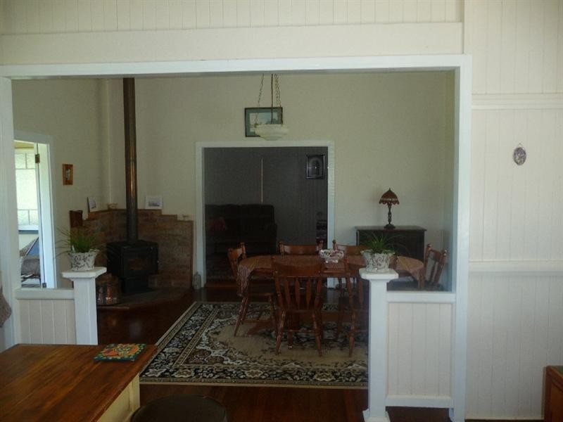 Yungaburra QLD 4884