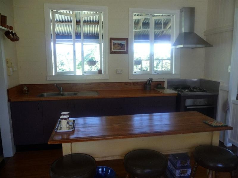 Yungaburra QLD 4884