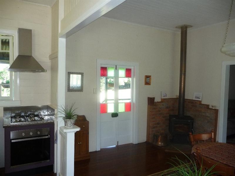 Yungaburra QLD 4884