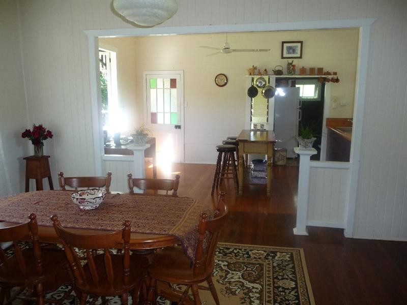 Yungaburra QLD 4884