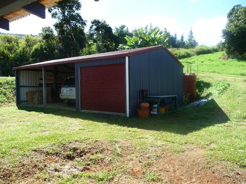 Yungaburra QLD 4884