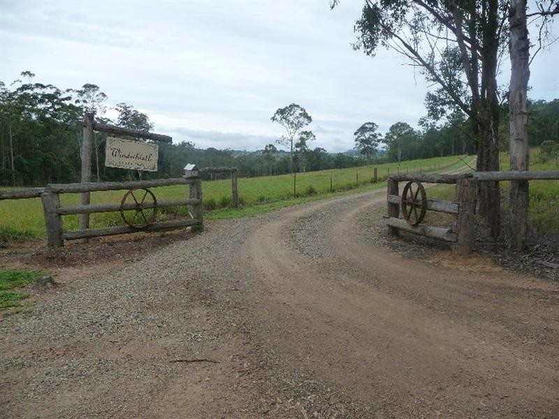 Ravenshoe QLD 4888