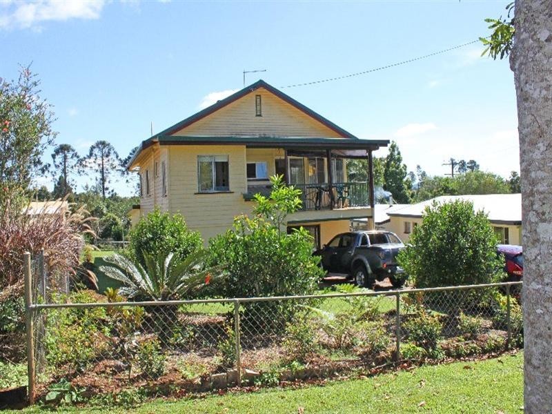 Malanda QLD 4885