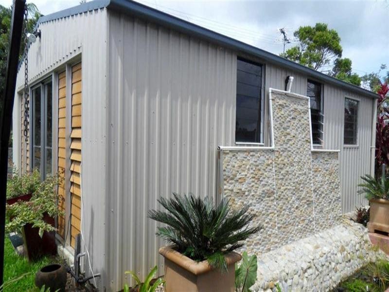 2 Esplande Drive, Yungaburra QLD 4884