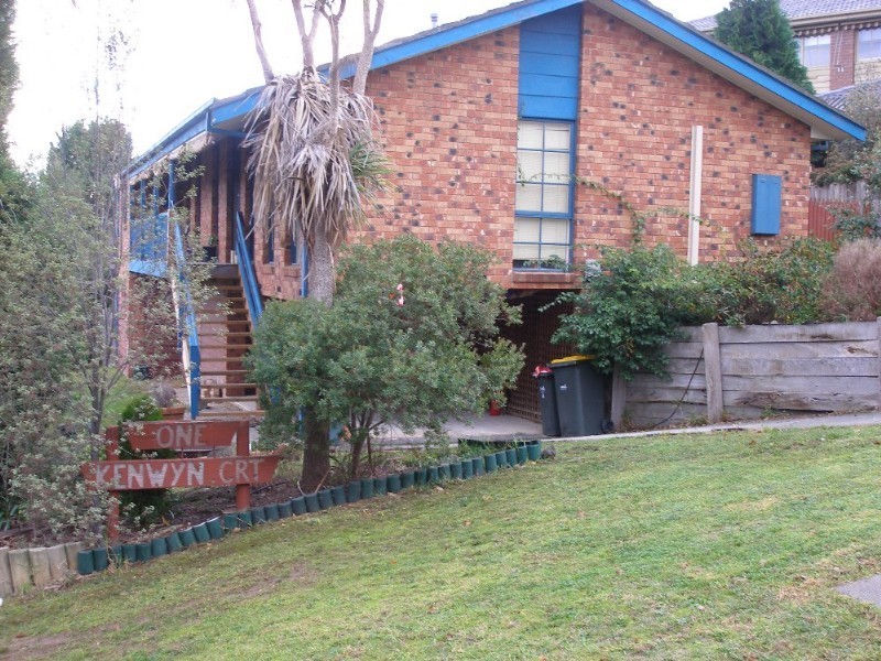 1 Kenwyn Court, Greensborough VIC 3088