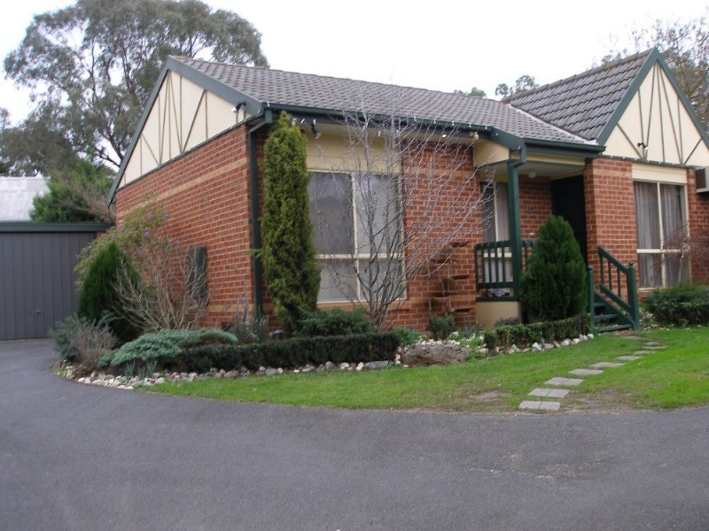 545 Main Road, Eltham VIC 3095