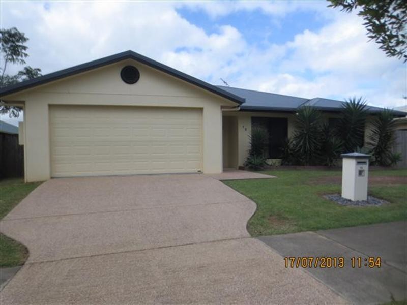 Bentley Park QLD 4869