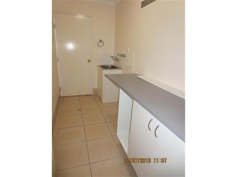 Bentley Park QLD 4869