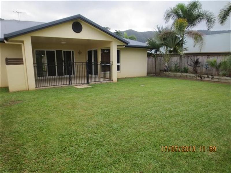 Bentley Park QLD 4869