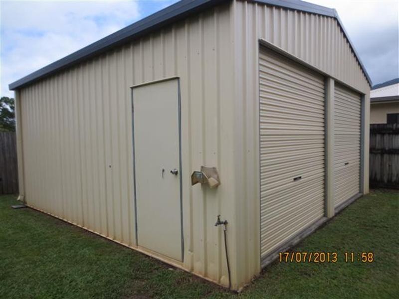 Bentley Park QLD 4869