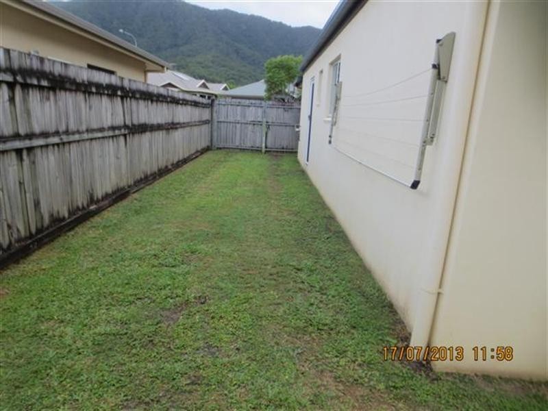 Bentley Park QLD 4869