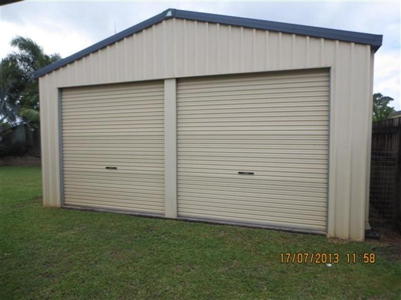 Bentley Park QLD 4869