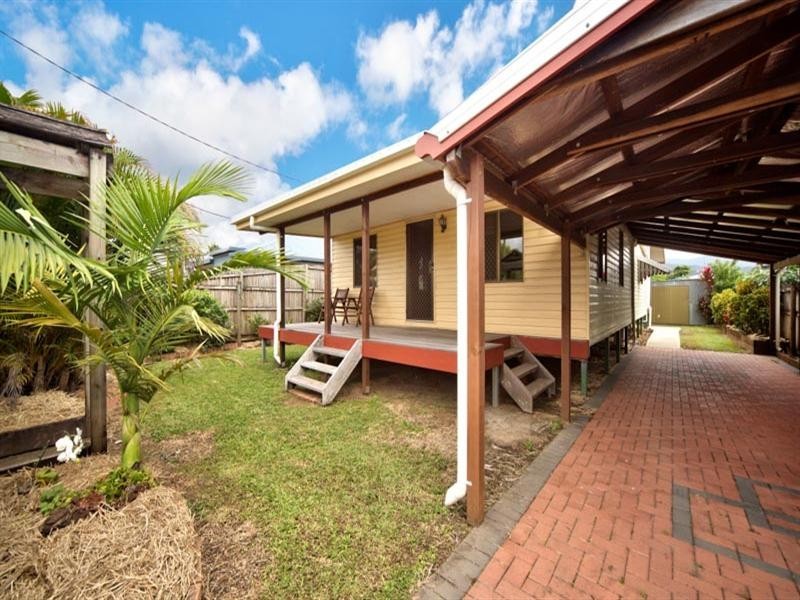 6 Norman Street, Gordonvale QLD 4865