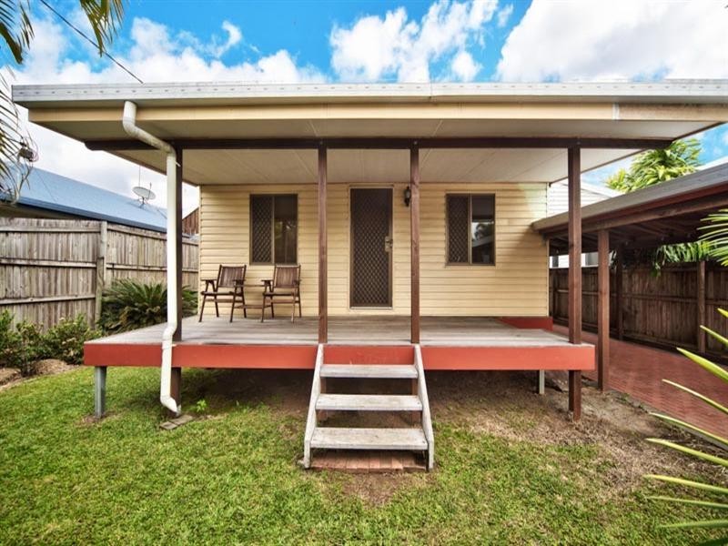 6 Norman Street, Gordonvale QLD 4865