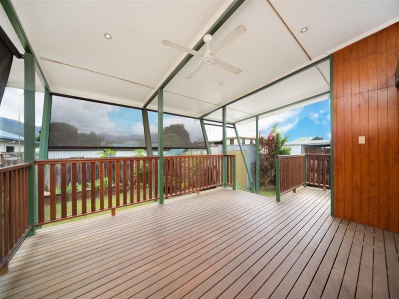 6 Norman Street, Gordonvale QLD 4865