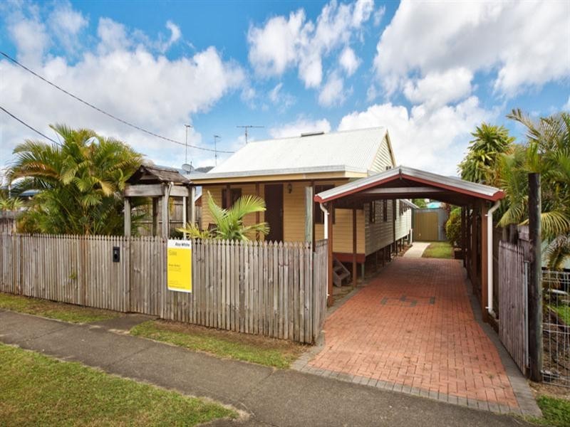 6 Norman Street, Gordonvale QLD 4865