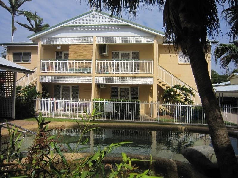 5/18 Rose Street, Westcourt QLD 4870