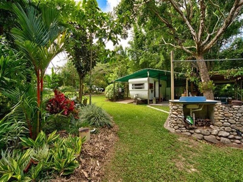 Lot 69251 Bruce Highway, Fishery Falls QLD 4871
