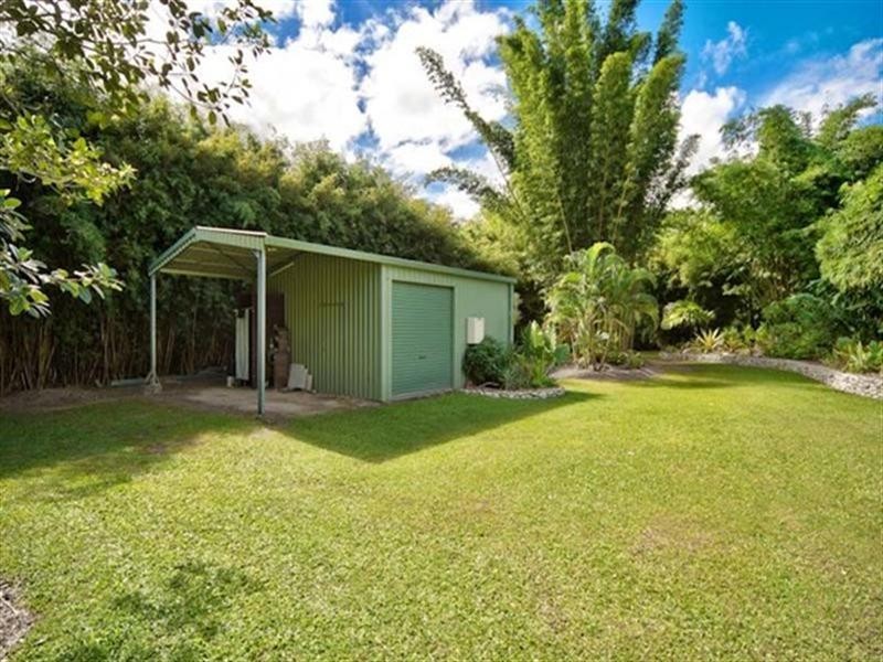 Lot 69251 Bruce Highway, Fishery Falls QLD 4871