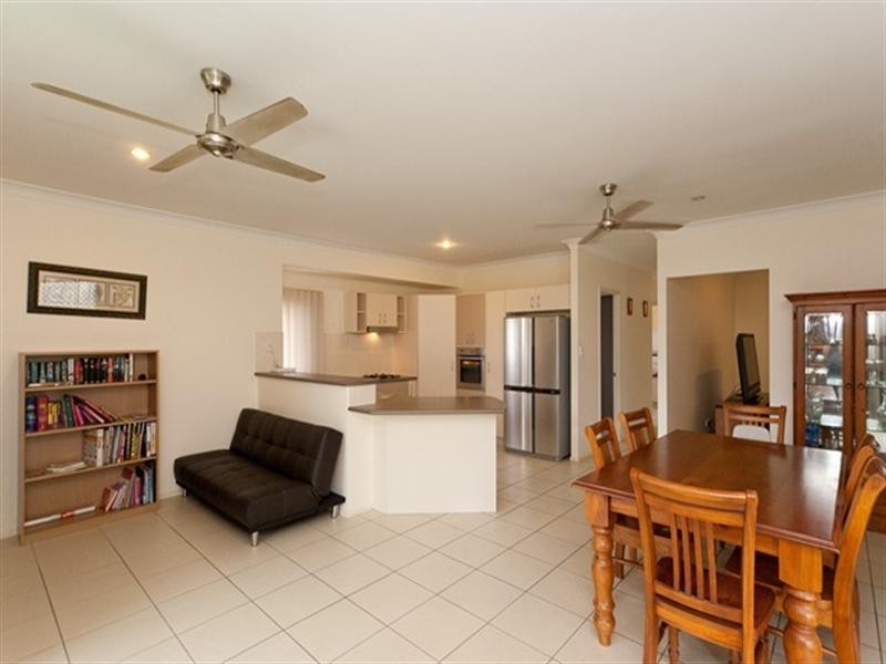 Edmonton QLD 4869