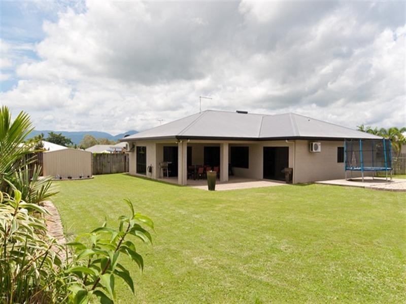 Edmonton QLD 4869