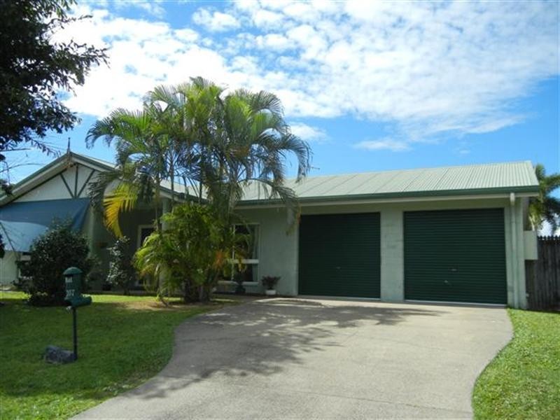 87 Farmer Street, Edmonton QLD 4869