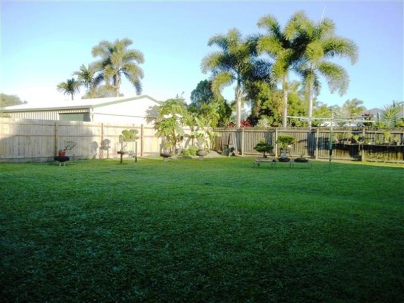 87 Farmer Street, Edmonton QLD 4869