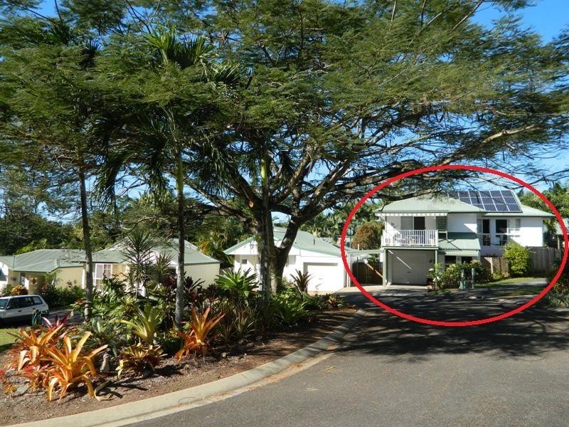 27/87 Macilwraith Street, Manoora QLD 4870