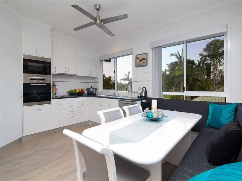 27/87 Macilwraith Street, Manoora QLD 4870