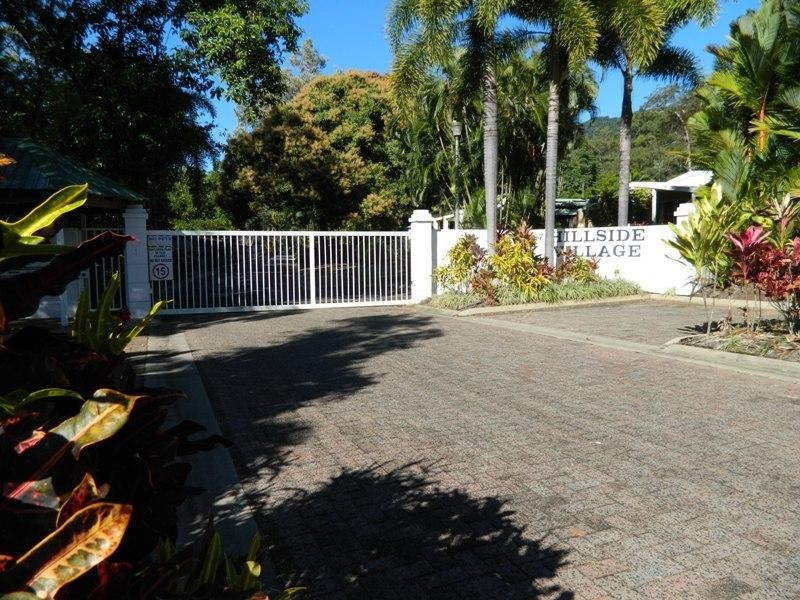 27/87 Macilwraith Street, Manoora QLD 4870