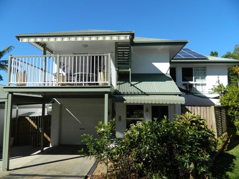 27/87 Macilwraith Street, Manoora QLD 4870