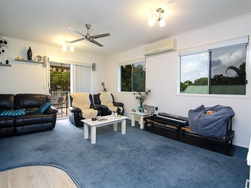 27/87 Macilwraith Street, Manoora QLD 4870
