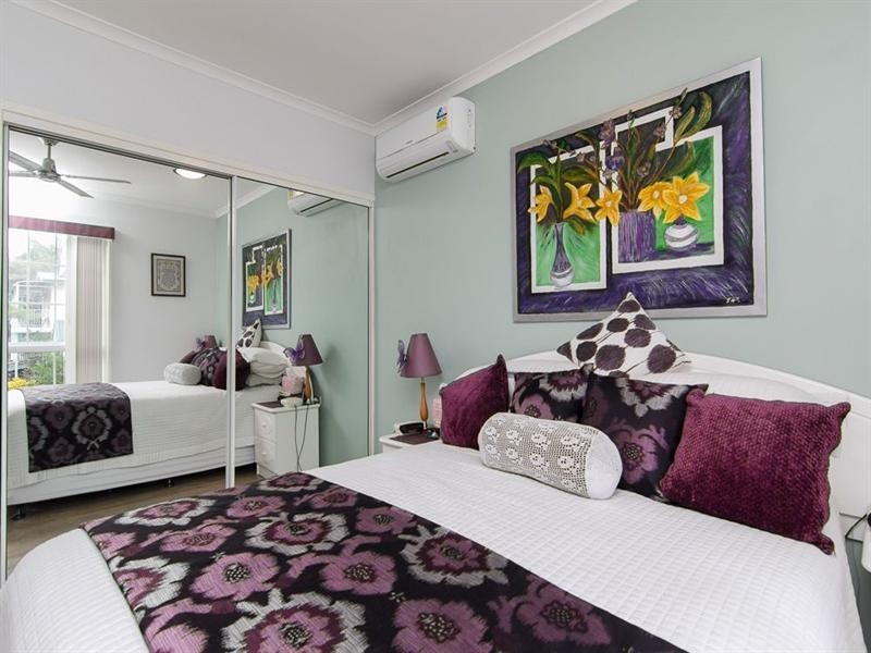 27/87 Macilwraith Street, Manoora QLD 4870